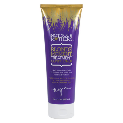 Blonde Momenttreatment Conditioner Demert Brands